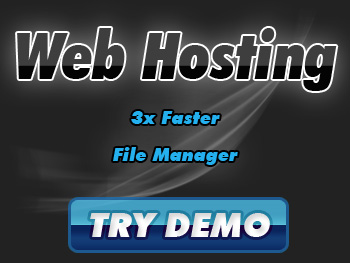 Web Hosting Packages