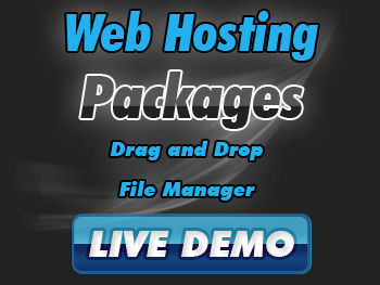 Web Hosting